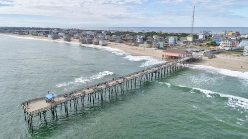 24251 Atlantic Drive, Rodanthe, NC, 27968 | Card Image