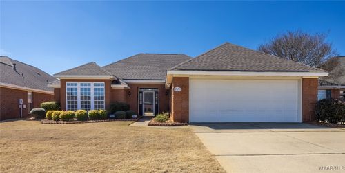 8023 Ansley Trce, Montgomery, AL, 36117-8218 | Card Image