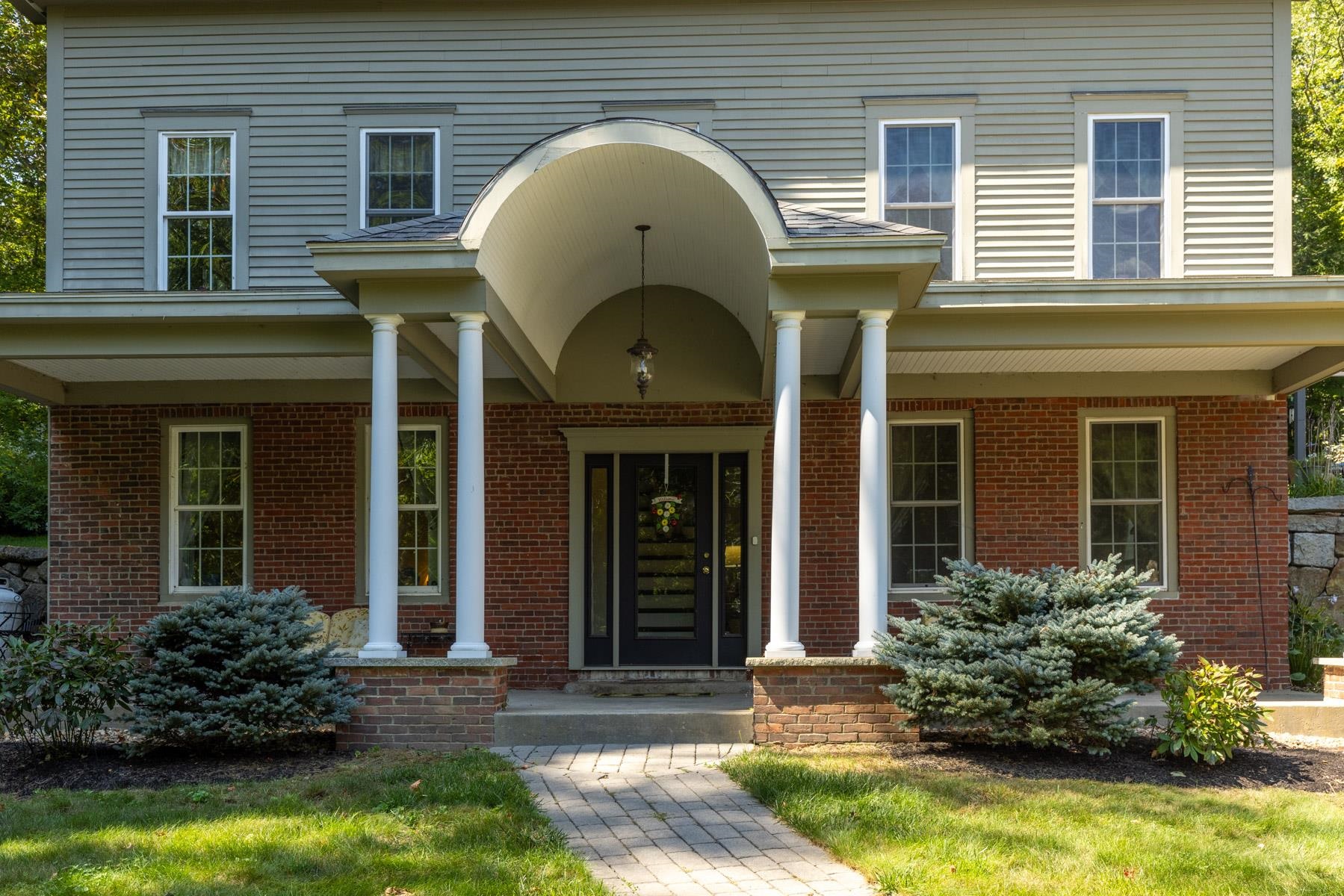 Old Wakefield Rd, Milton, NH 03851