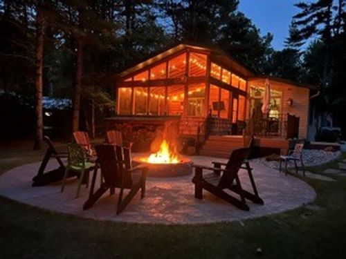 W8842 Emerald Lake Rd, Black River Falls, WI, 54615-4401 | Card Image