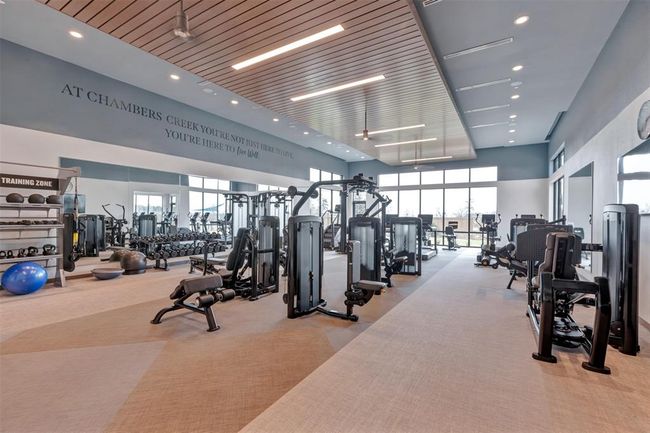 Workout room | Image 27