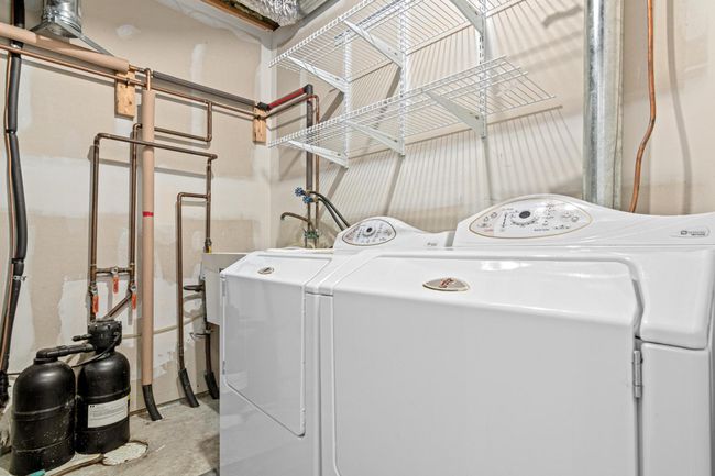 Laundry/utility room | Image 26