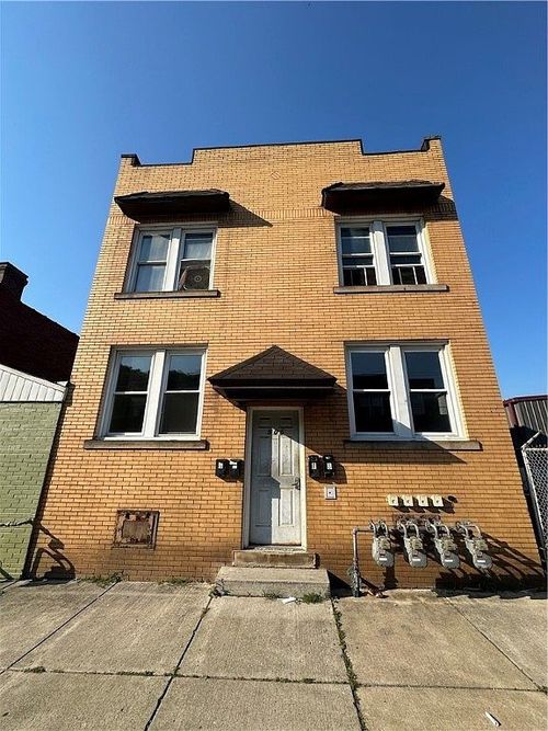 3-505 Broadway Ave, McKees Rocks, PA, 15136 | Card Image