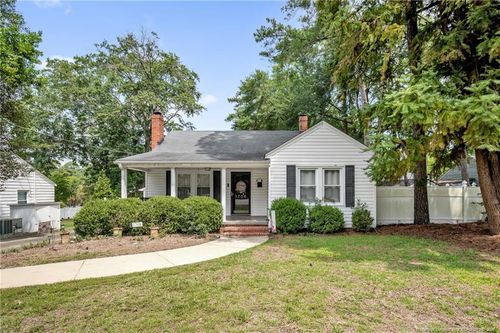 1706 Bragg Blvd, Fayetteville, NC, 28303-4347 | Card Image