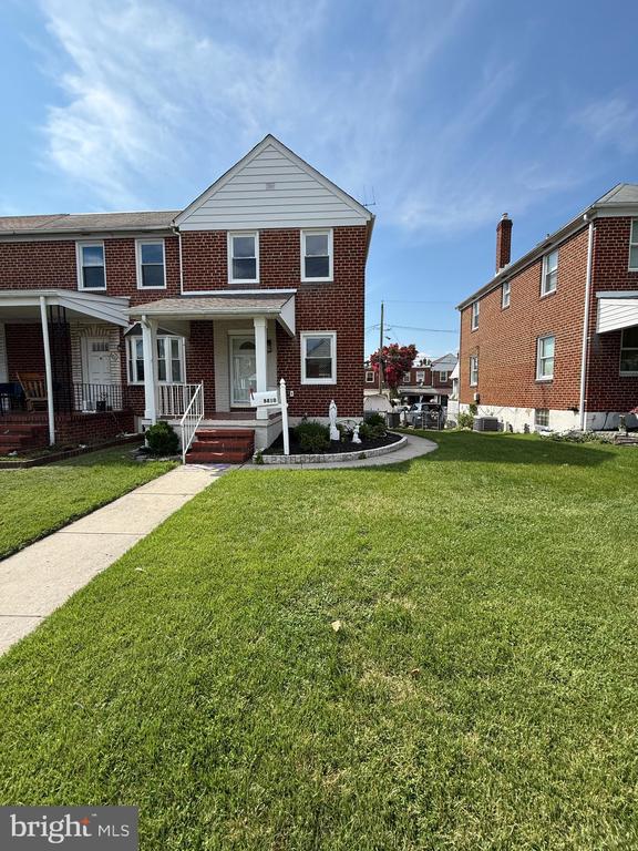 Residential in DUNDALK 4