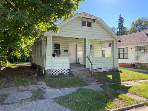 1514 Van Buren St, South Bend, IN, 46628-2736 | Card Image