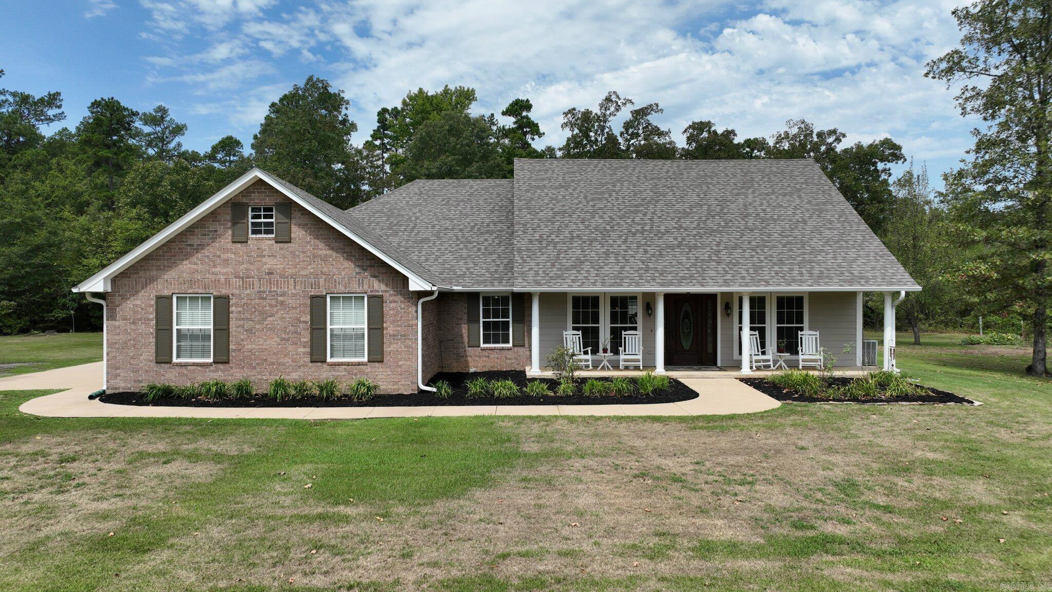 Hazelnut Ln, Mena, AR 71953 #1