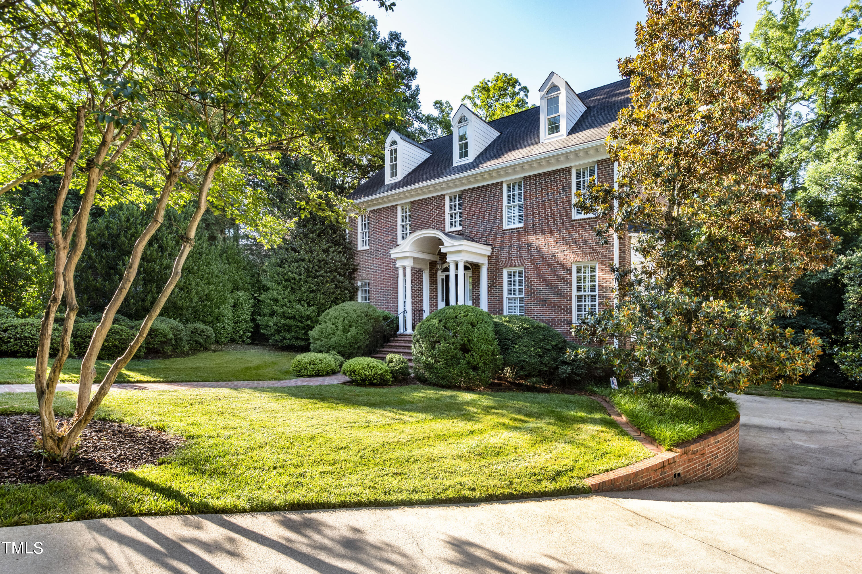 Chalfant Ct, Raleigh, NC 27607