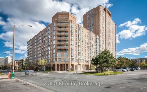 1107-21 Overlea Blvd, Toronto, ON, M4H1P2 | Card Image