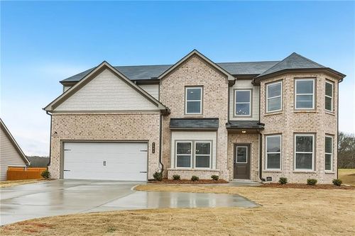 2500 Sunny Hill Rd, Buford, GA, 30519-5149 | Card Image
