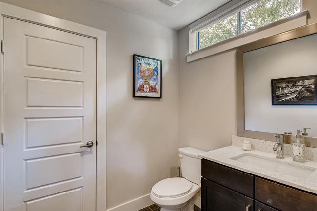 2nd floor powder room | Image 8