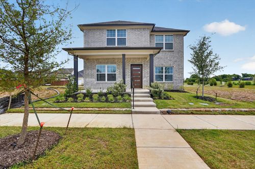 1409 Bramante St, Celina, TX, 75009-4872 | Card Image