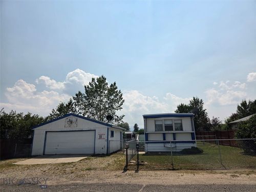 1426 Sunset, Butte, MT, 59701 | Card Image