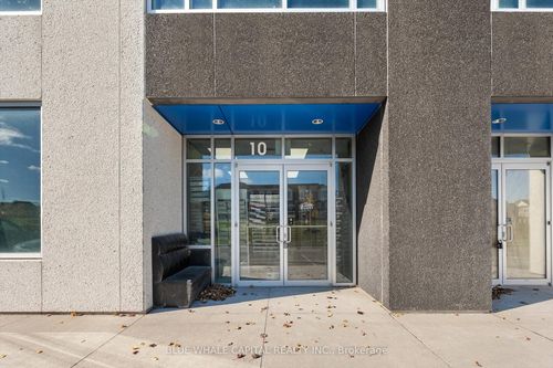 10-10950 Woodbine Ave, Markham, ON, L6C3L4 | Card Image