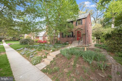 4014 Tennyson Rd, UNIVERSITY PARK, MD, 20782-2156 | Card Image