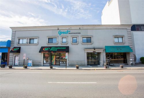 486 Sunrise Hwy, Rockville Centre, NY, 11570-5054 | Card Image