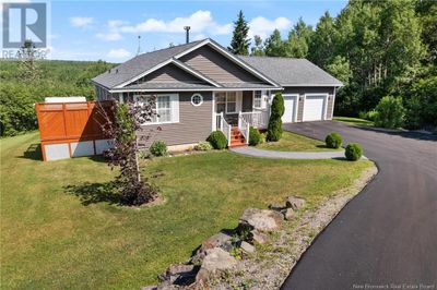 686 Drurys Cove Rd, House other with 3 bedrooms, 3 bathrooms and null parking in Ratter Corner NB | Image 1