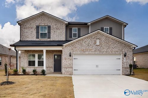 95 Wilcot Rd, Meridianville, AL, 35759-4001 | Card Image