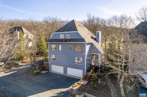 21 Trillium Close, Wintergreen Resort, VA, 22967 | Card Image