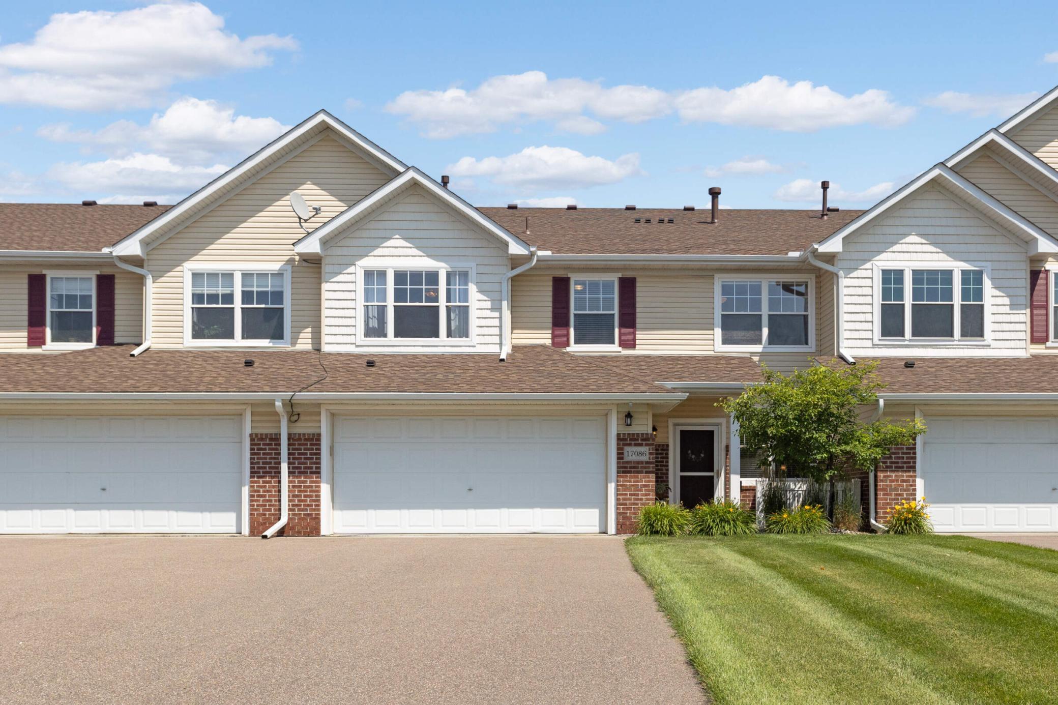 Encina Path, Farmington, MN 55024