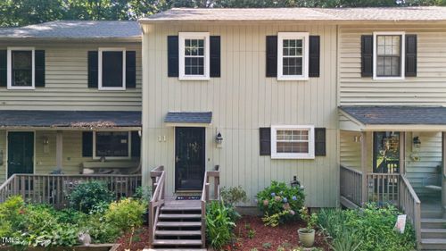 11 Willow Bridge Dr, Durham, NC, 27707-5457 | Card Image