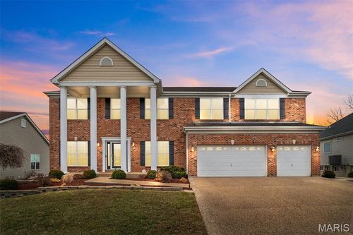 436 Olde Court Rd, Saint Charles, MO, 63303-3898 | Card Image