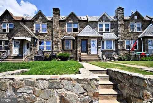3323 Sheffield Ave, PHILADELPHIA, PA, 19136-3514 | Card Image