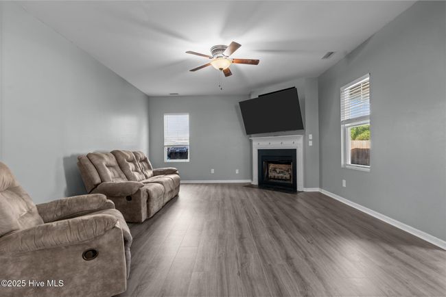 399 Highgrove Dr, House other with 4 bedrooms, 3 bathrooms and 2 parking in Spring Lake NC | Image 29