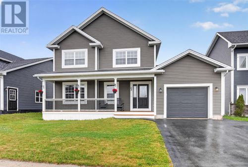 23 Sumac St, St. John's, NL, A1H0G5 | Card Image