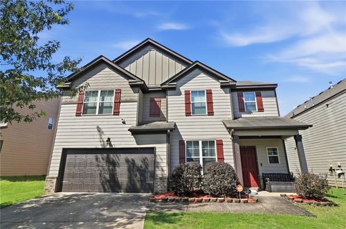 1316 Worcester Trl, Mcdonough, GA, 30253-6889 | Card Image