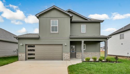 547 Ayden Ln, Clarksville, TN, 37042-8999 | Card Image