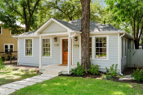 4912 Avenue G, Austin, TX, 78751-2525 | Card Image