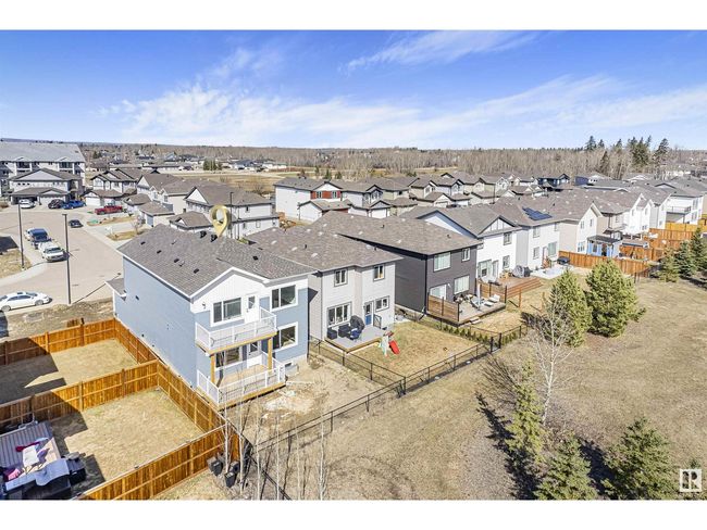 1780 Westerra Loop, House other with 4 bedrooms, 3 bathrooms and null parking in Stony Plain AB | Image 46