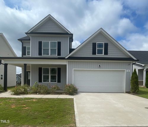 32 Patagonia Pl, Clayton, NC, 27520-5736 | Card Image