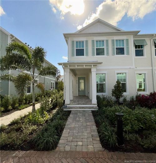 860 Sw Bushel Trail, Palm City, FL, 34990 | Card Image