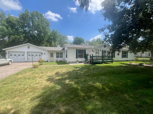 116 N West St, Tekonsha, MI, 49092-9240 | Card Image