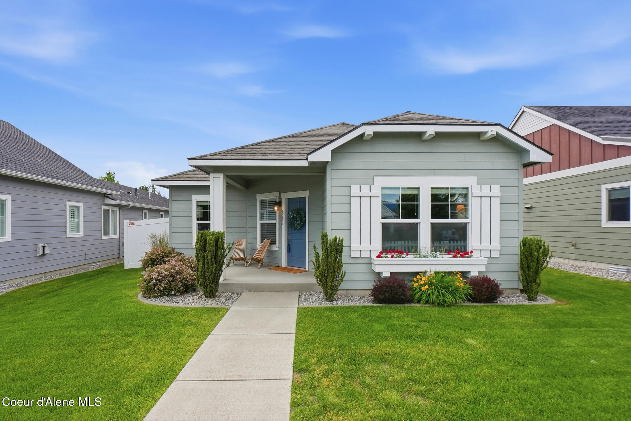 Residential in Coeur d'Alene 5