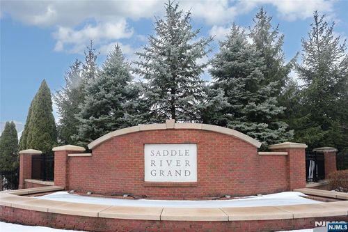 165 Cortland Drive, Saddle River, NJ, 07458 | Card Image