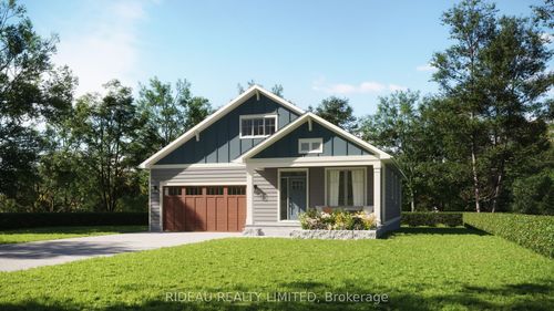 130 Shelter Cove Dr, Perth, ON, K0G1X0 | Card Image