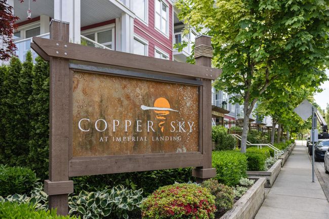204 - 4600 Westwater Dr, Condo with 2 bedrooms, 2 bathrooms and 1 parking in Richmond BC | Image 40