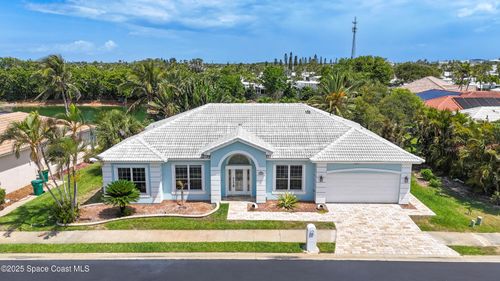 262 Sanibel Way, Melbourne Beach, FL, 32951-3487 | Card Image