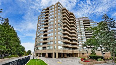 1015 - 610 Bullock Dr, Condo with 2 bedrooms, 2 bathrooms and 2 parking in Unionville ON | Image 3