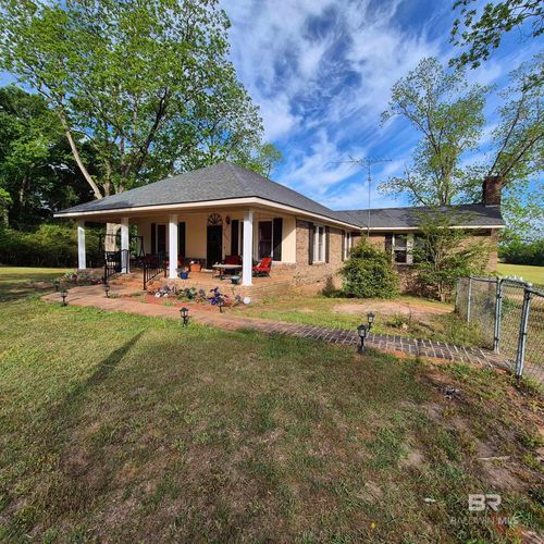 9901 Highway 31, Evergreen, AL, 36401-7534 | Card Image