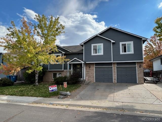 Crestline Dr, Littleton, CO 80127