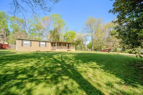 4461 S Creek Dr, Cookeville, TN, 38506-7611 | Card Image