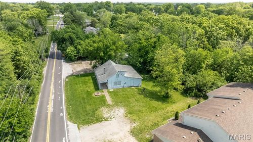 4940 Griffin Rd, Saint Louis, MO, 63128-3417 | Card Image