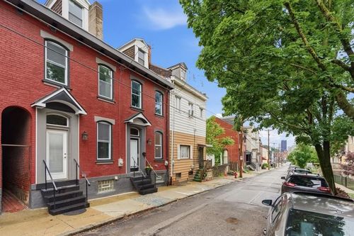 3448 1/2 Ligonier St, Lawrenceville, PA, 15201 | Card Image