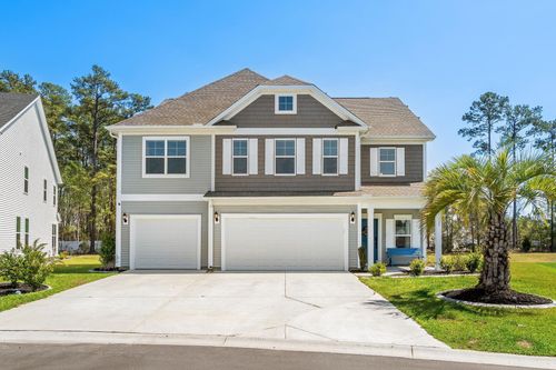 136 Azure Loop, Myrtle Beach, SC, 29588-3012 | Card Image