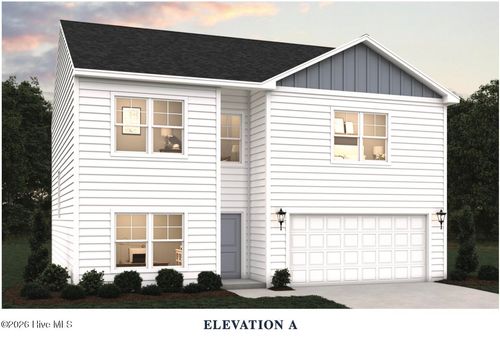 116 Muscadine Drive, Jacksonville, NC, 28546 | Card Image