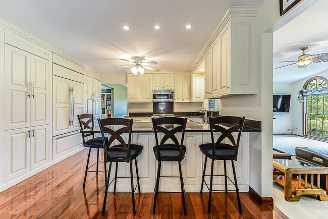 2912 Robal Ct, House other with 4 bedrooms, 3 bathrooms and null parking in Saline MI | Image 10
